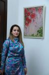 “START” layihəsi çərçivəsində gənc və həvəskar rəssamların inkişafı üçün sərgi keçirilir (FOTO)