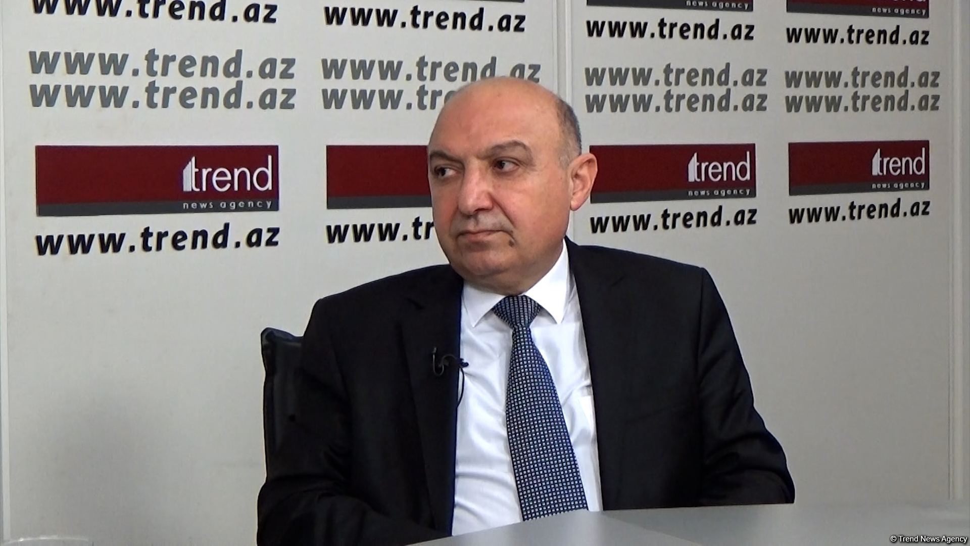 İran Azərbaycanda 18 deputatın seçilməsinə nail olmaq üçün milyonlarla dollar vəsait ayırmışdı - Dövlət Komitəsinin sədr müavini (FOTO/VİDEO)
