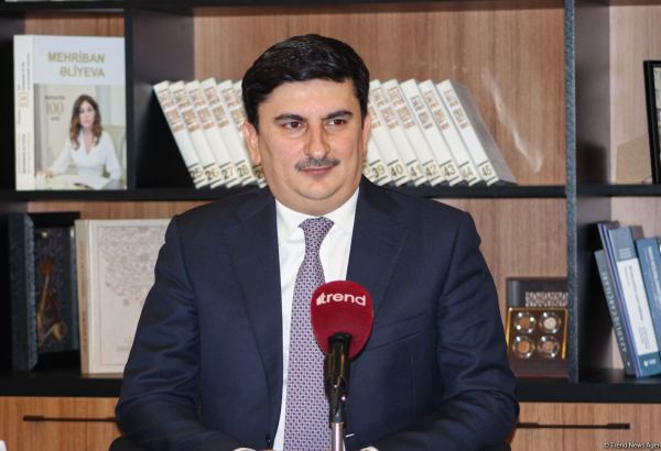 Prezident İlham Əliyevin göstərişinə əsasən genişmiqyaslı sosial dəstək proqramı icra olunur - Vüqar Behbudov (MÜSAHİBƏ) (FOTO)