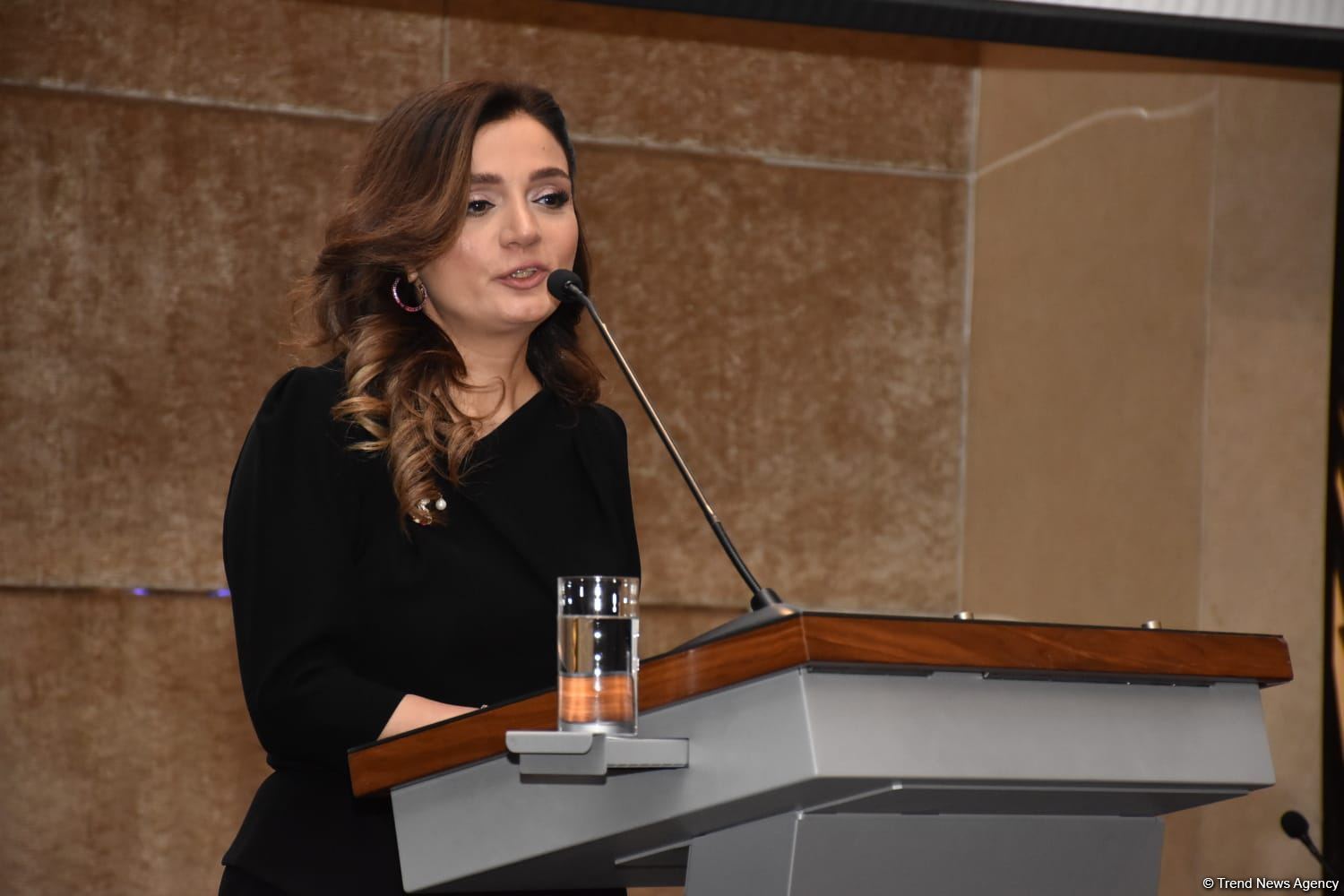 “Kardioonkologiya: problemə müasir baxışlar” mövzusunda beynəlxalq elmi-praktik konfransın açılış mərasimi olub (FOTO)