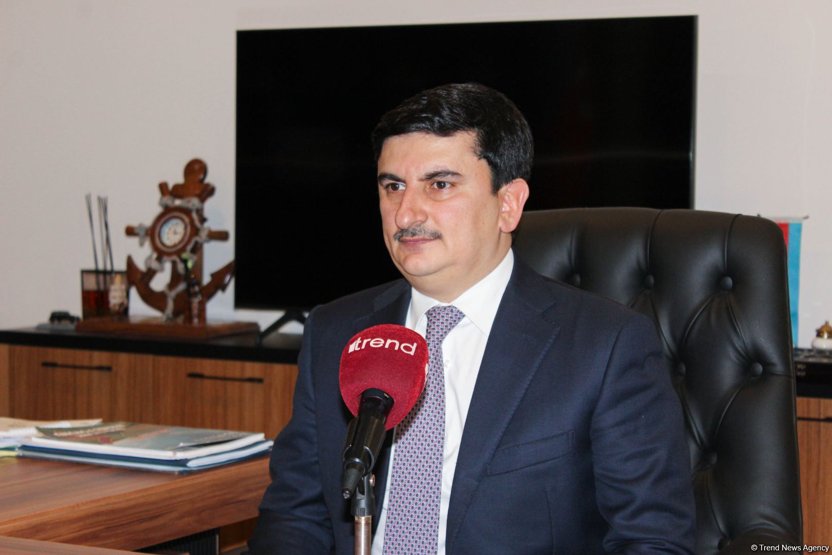 Prezident İlham Əliyevin göstərişinə əsasən genişmiqyaslı sosial dəstək proqramı icra olunur - Vüqar Behbudov (MÜSAHİBƏ) (FOTO)