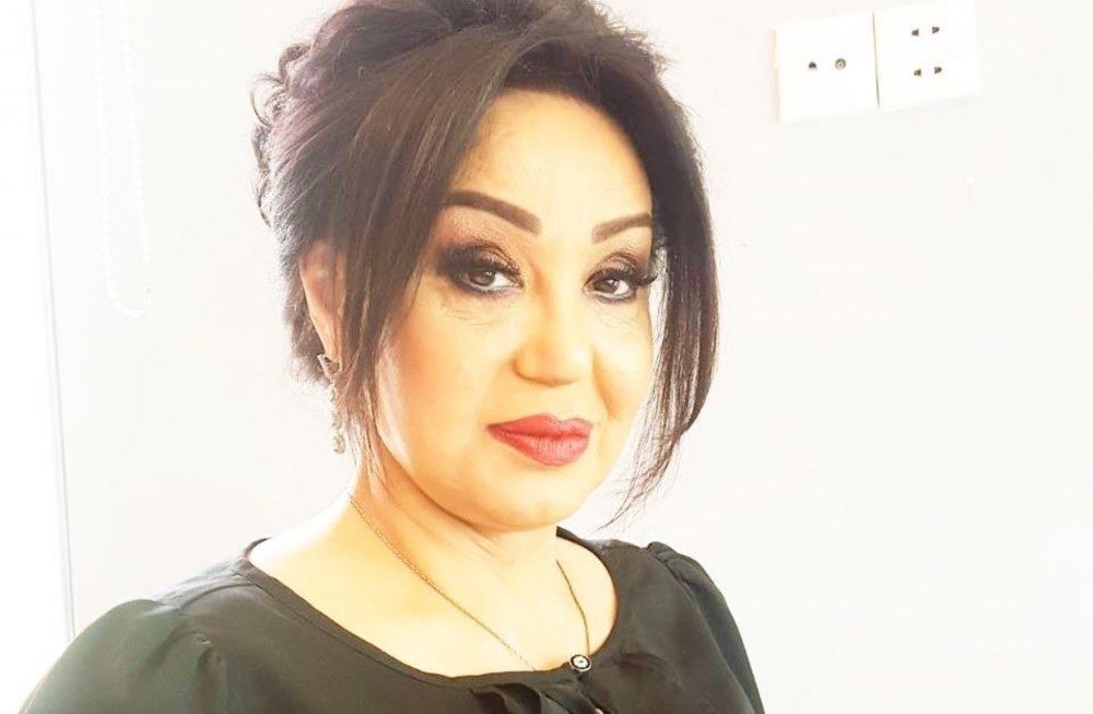 Zeynəb Dostəliyeva vəfat edib