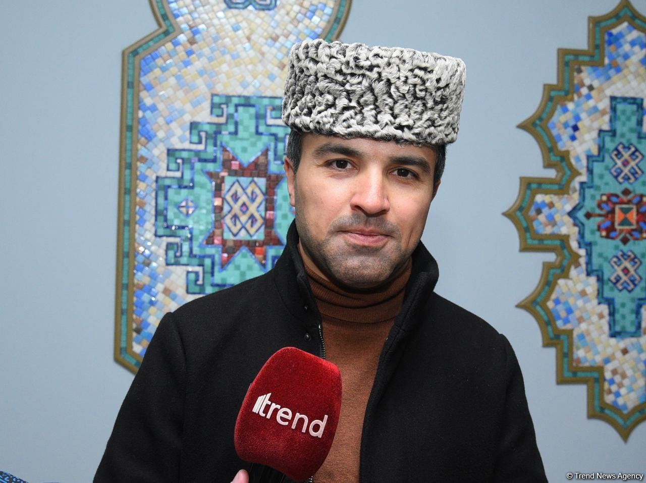Beynəlxalq səyahətçilər Ağdamda yenidənqurma işlərinin sürətini və miqyasını yüksək dəyərləndirib (FOTO)