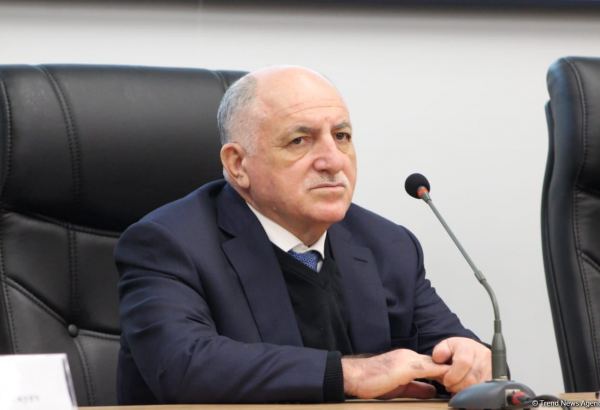 Hər bir azərbaycanlı sahibkar zəlzələdən əziyyət çəkmiş Türkiyə vətəndaşlarına yardım göstərməyə hazırdır - Məmməd Musayev