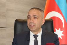 Azərbaycan daha təmiz enerjinin istehsalına çalışır - nazir müavini (Müsahibə) (FOTO/VİDEO)
