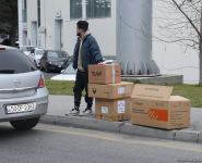 Türkiyə üçün yardım toplanması davam edir - Ünvan dəyişib (FOTO/VİDEO)