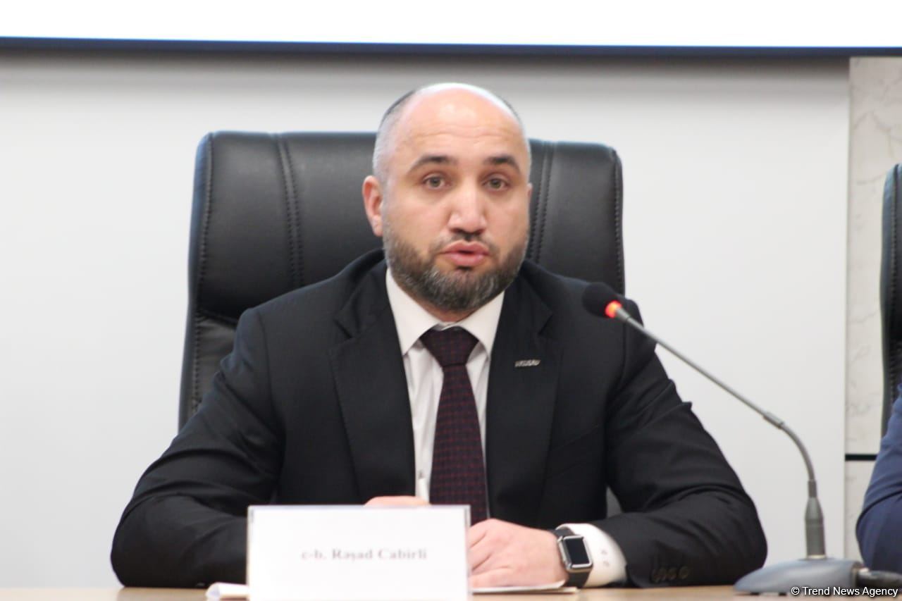 Türkiyəyə dəstək məqsədilə yaradılmış “Qardaş köməyi” platformasının təqdimatı keçirilib (FOTO)