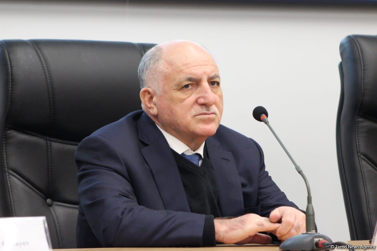 Hər bir azərbaycanlı sahibkar zəlzələdən əziyyət çəkmiş Türkiyə vətəndaşlarına yardım göstərməyə hazırdır - Məmməd Musayev
