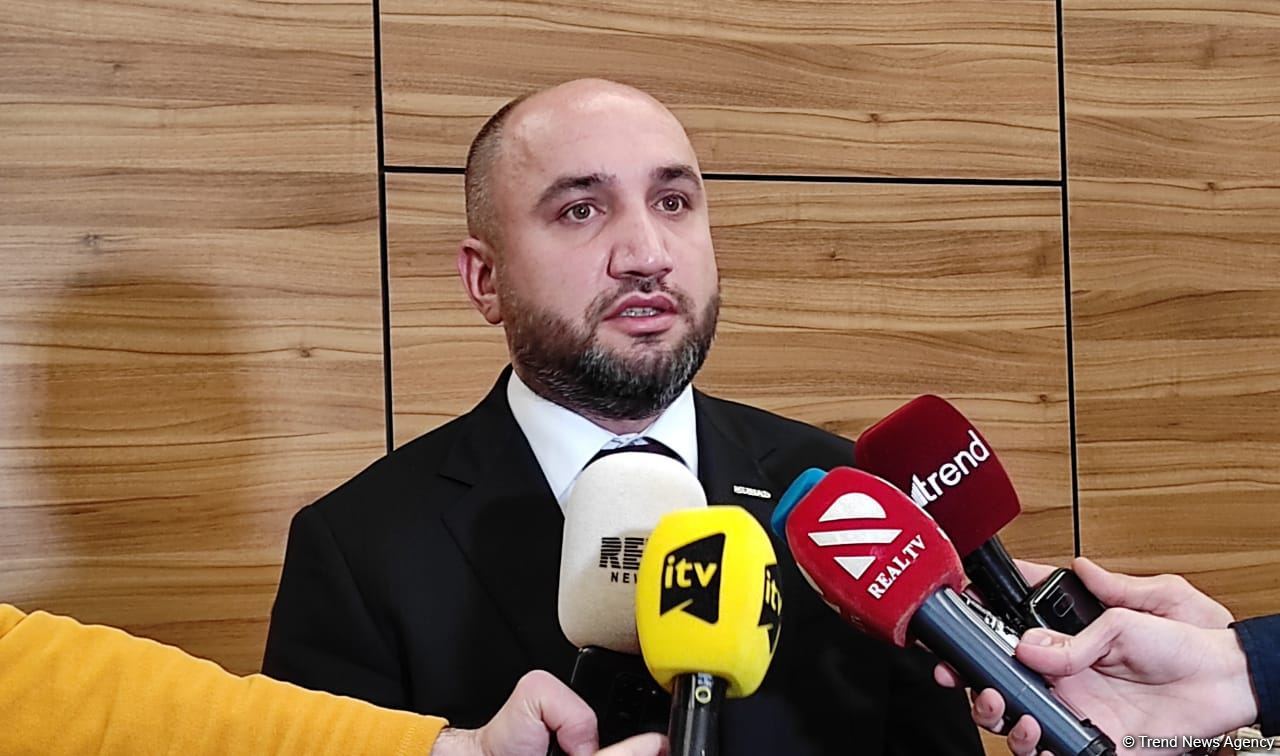Vətəndaşların Türkiyəyə dəstəyi durmadan artmaqdadır - "Qardaş Köməyi" platformasının rəhbəri