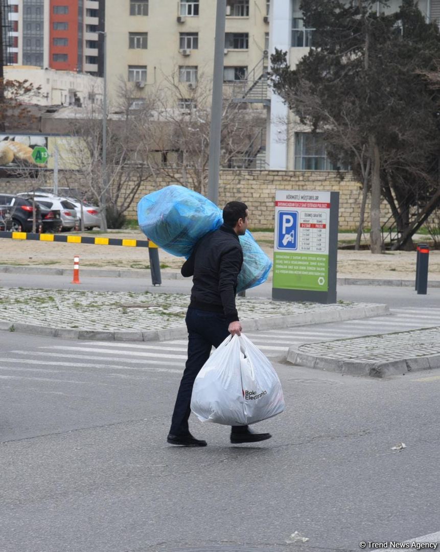 Türkiyə üçün yardım toplanması davam edir - Ünvan dəyişib (FOTO/VİDEO)