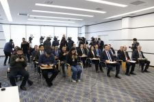 Zəngilan, Qubadlı və Kəlbəcərdə torpağın keyfiyyəti öyrənilib (FOTO)