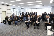 Zəngilan, Qubadlı və Kəlbəcərdə torpağın keyfiyyəti öyrənilib (FOTO)