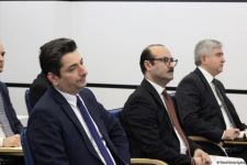 Zəngilan, Qubadlı və Kəlbəcərdə torpağın keyfiyyəti öyrənilib (FOTO)