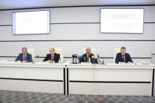 Zəngilan, Qubadlı və Kəlbəcərdə torpağın keyfiyyəti öyrənilib (FOTO)