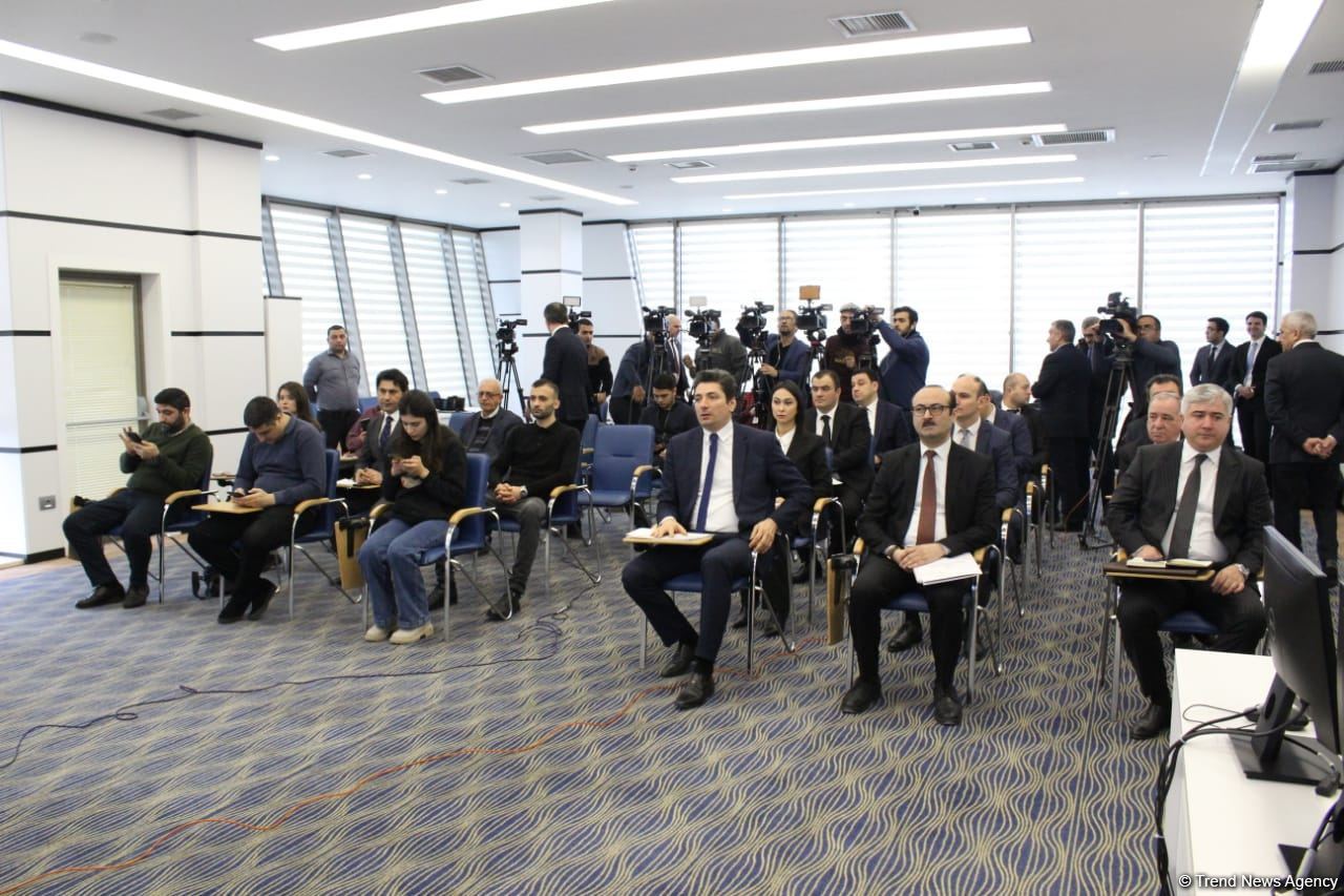 Zəngilan, Qubadlı və Kəlbəcərdə torpağın keyfiyyəti öyrənilib (FOTO)