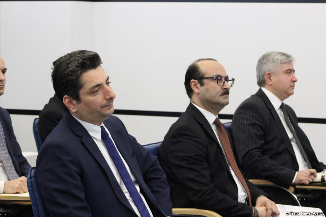 Zəngilan, Qubadlı və Kəlbəcərdə torpağın keyfiyyəti öyrənilib (FOTO)