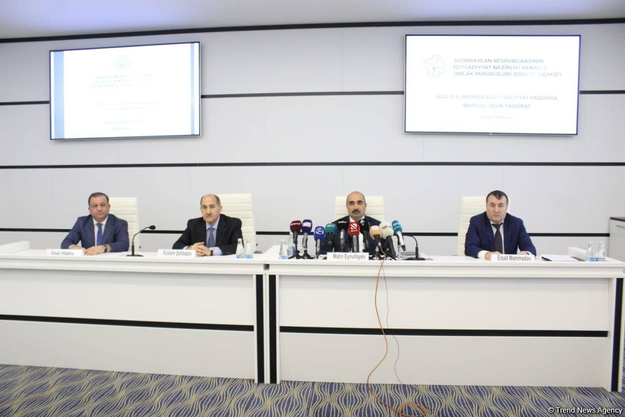 Zəngilan, Qubadlı və Kəlbəcərdə torpağın keyfiyyəti öyrənilib (FOTO)