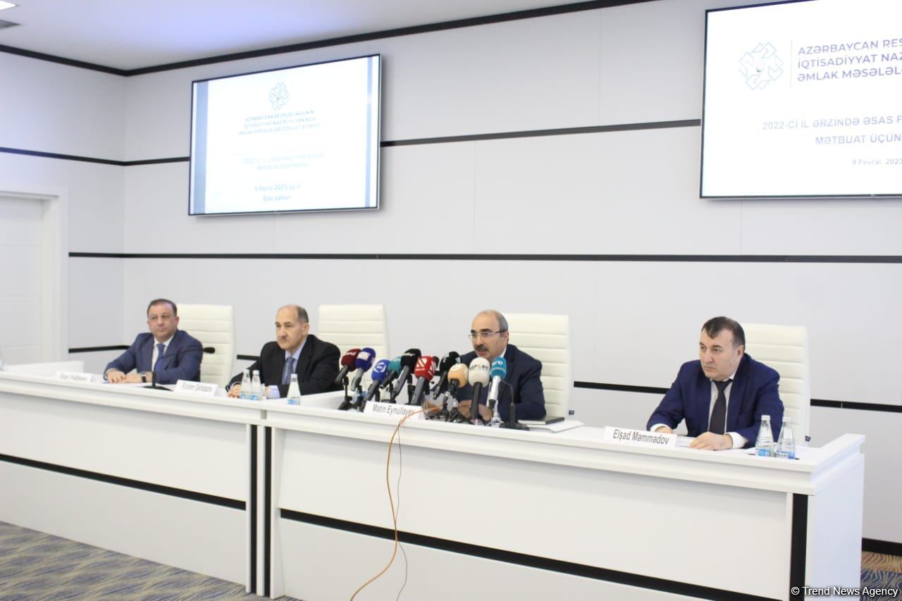 Zəngilan, Qubadlı və Kəlbəcərdə torpağın keyfiyyəti öyrənilib (FOTO)