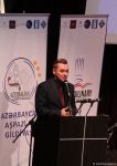 “İllərin sənətkarı” Milli Aşpazlar mükafatına həsr olunmuş “Milli Mətbəxin Muğamı”nın təqdimat mərasimi olub (FOTO)