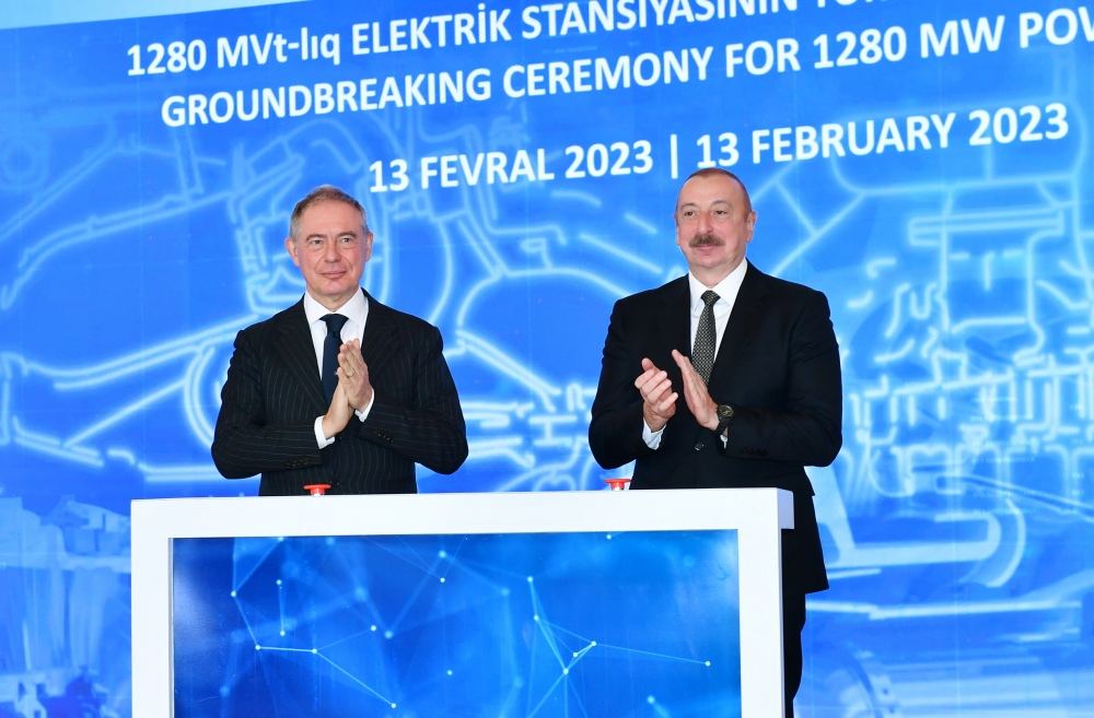 İtaliya Cənub Qaz Dəhlizinə görə Azərbaycana minnətdardır - Prezident İlham Əliyevin enerji strategiyası Avropanı necə xilas etdi