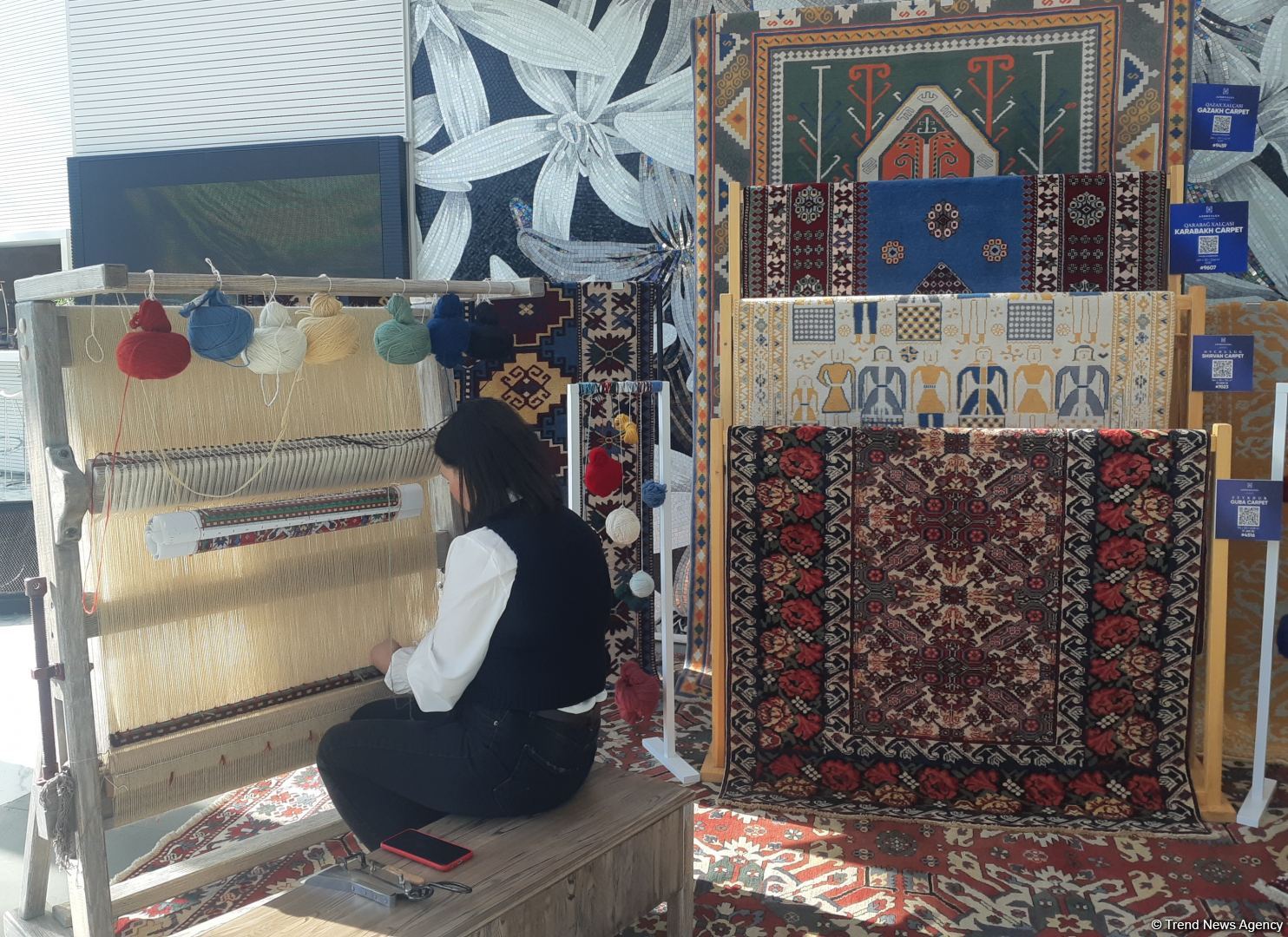 “İllərin sənətkarı” Milli Aşpazlar mükafatına həsr olunmuş “Milli Mətbəxin Muğamı”nın təqdimat mərasimi olub (FOTO)