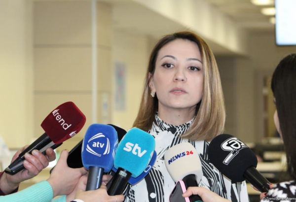 Ötən il İcbari Tibbi Sığorta üzrə Dövlət Agentliyinin Çağrı mərkəzinə 216 mindən çox müraciət daxil olub