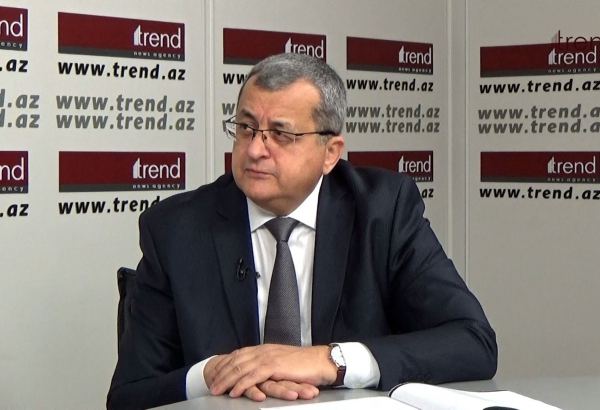 Erməni separatçıların cəzalandırılması üçün çox ciddi faktlar və dəlillər toplanılır – Keçmiş hərbi prokuror (FOTO/VİDEO)