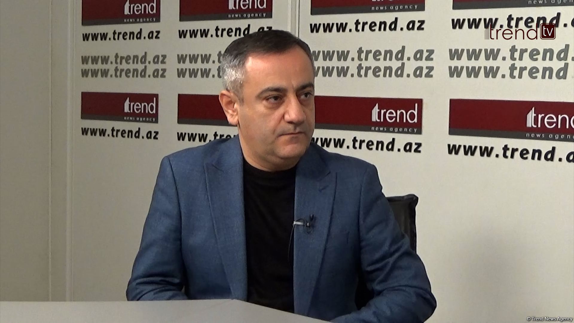 Erməni separatçıların cəzalandırılması üçün çox ciddi faktlar və dəlillər toplanılır – Keçmiş hərbi prokuror (FOTO/VİDEO)