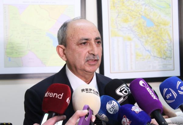Qərbi Azərbaycan qaçqınlarının statusu haqqında ayrıca qanun qəbul edilməlidir - İcma sədri