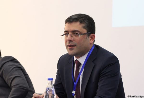 Media savadlılığının gücləndirməsi üçün vacib addımlar atılır - Əhməd İsmayılov