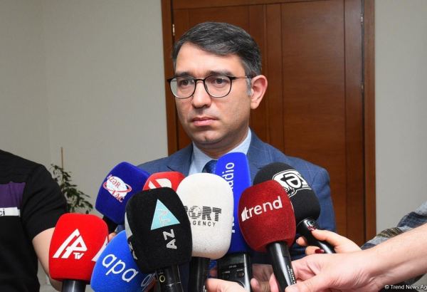 Məscidlərdə imam və imam müavini vəzifələri üzrə müsahibə keçirilir (FOTO)
