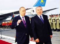 Lider, yaradıcı və strateq - Heydər Əliyev haqqında fikirlər (FOTO)