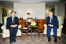 Lider, yaradıcı və strateq - Heydər Əliyev haqqında fikirlər (FOTO)