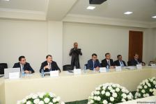 Məscidlərdə imam və imam müavini vəzifələri üzrə müsahibə keçirilir (FOTO)