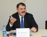 Məscidlərdə imam və imam müavini vəzifələri üzrə müsahibə keçirilir (FOTO)