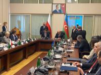Azərbaycanın və Polşanın iqtisadi zonaları arasında Anlaşma Memorandumu imzalanıb (FOTO)