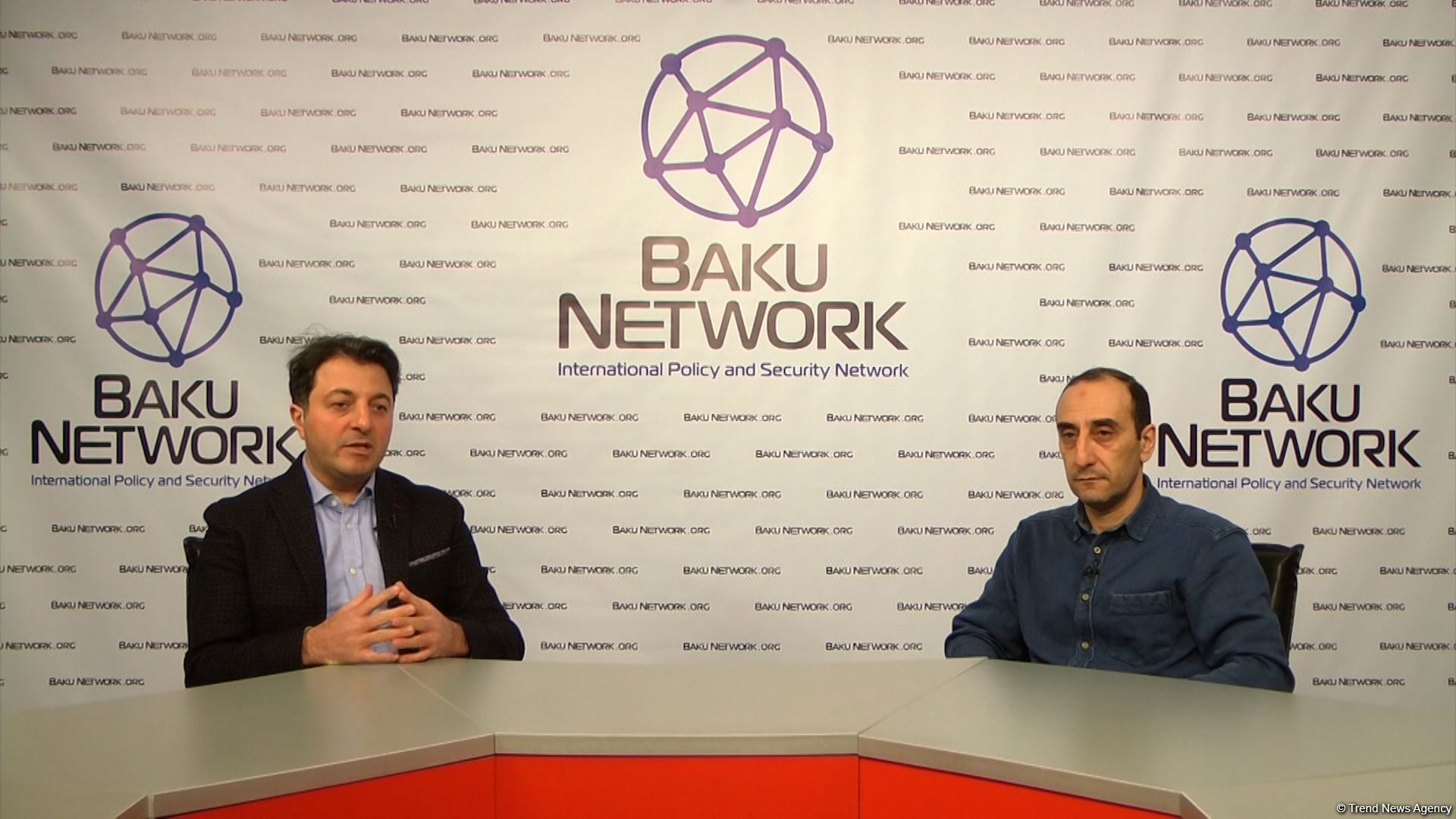Türkiyənin artan geosiyasi rolu kimləri və nə üçün narahat edir? - Ekspertlər "Baku Network" platformasında (FOTO/VİDEO)