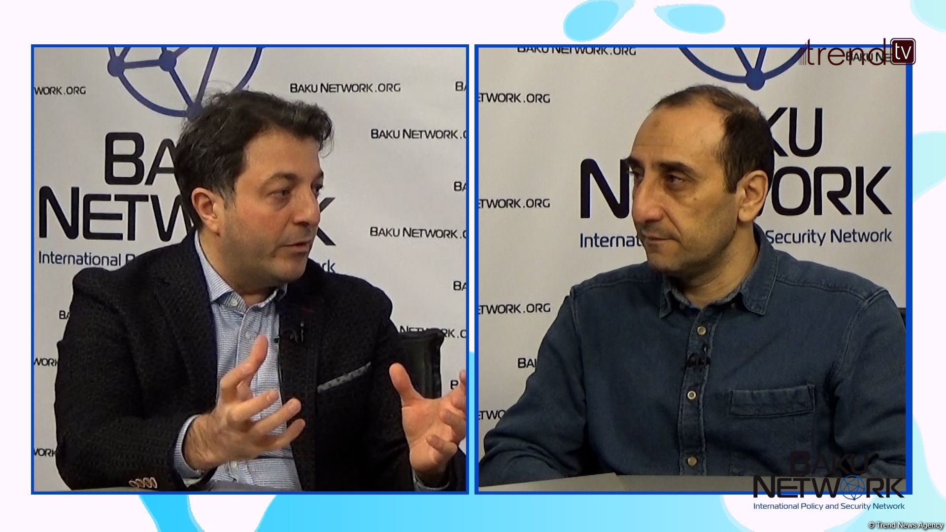 Türkiyənin artan geosiyasi rolu kimləri və nə üçün narahat edir? - Ekspertlər "Baku Network" platformasında (FOTO/VİDEO)