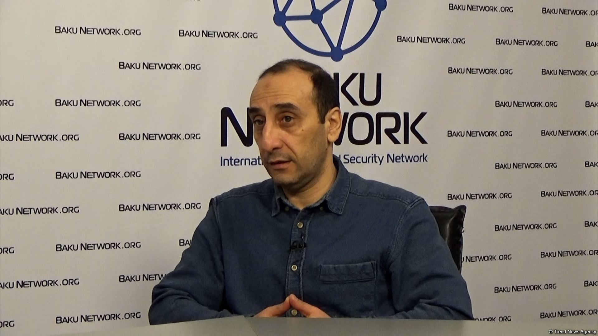 Türkiyənin artan geosiyasi rolu kimləri və nə üçün narahat edir? - Ekspertlər "Baku Network" platformasında (FOTO/VİDEO)