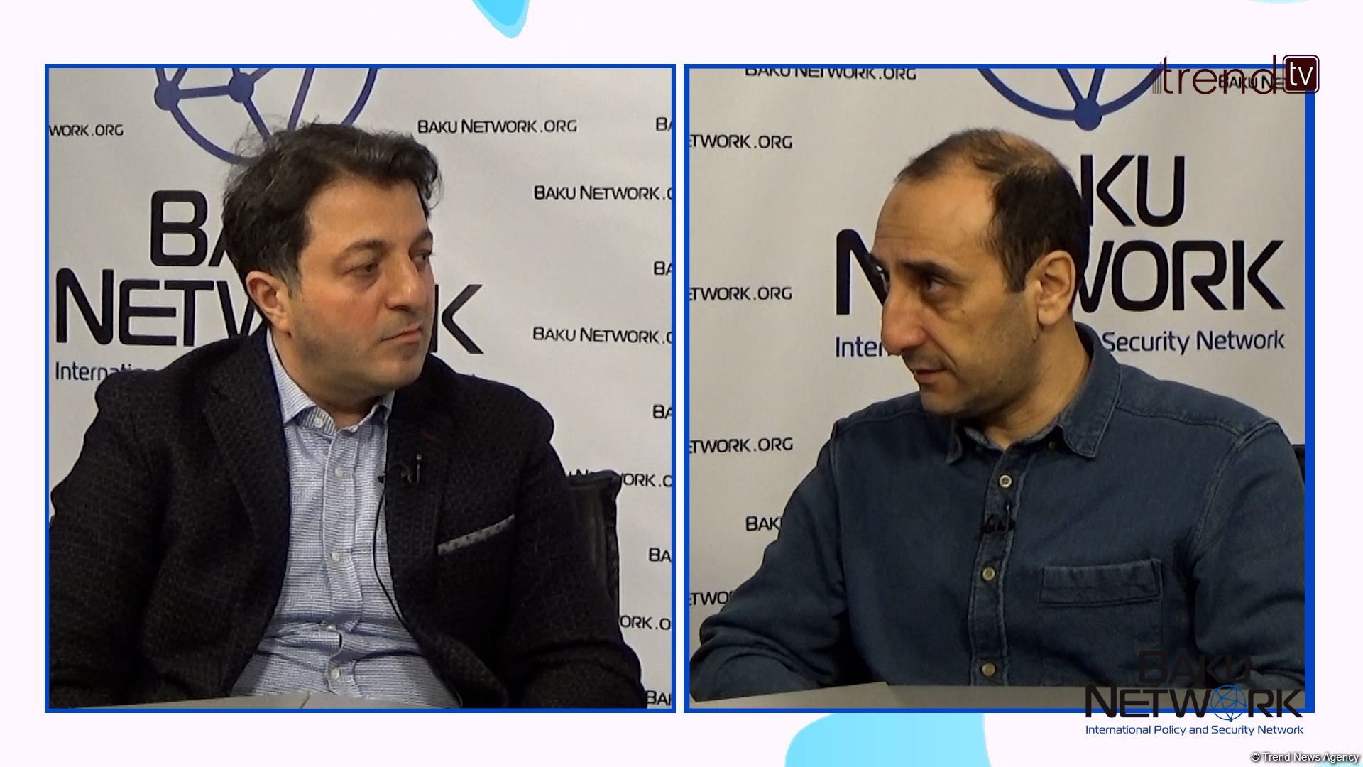 Türkiyənin artan geosiyasi rolu kimləri və nə üçün narahat edir? - Ekspertlər "Baku Network" platformasında (FOTO/VİDEO)