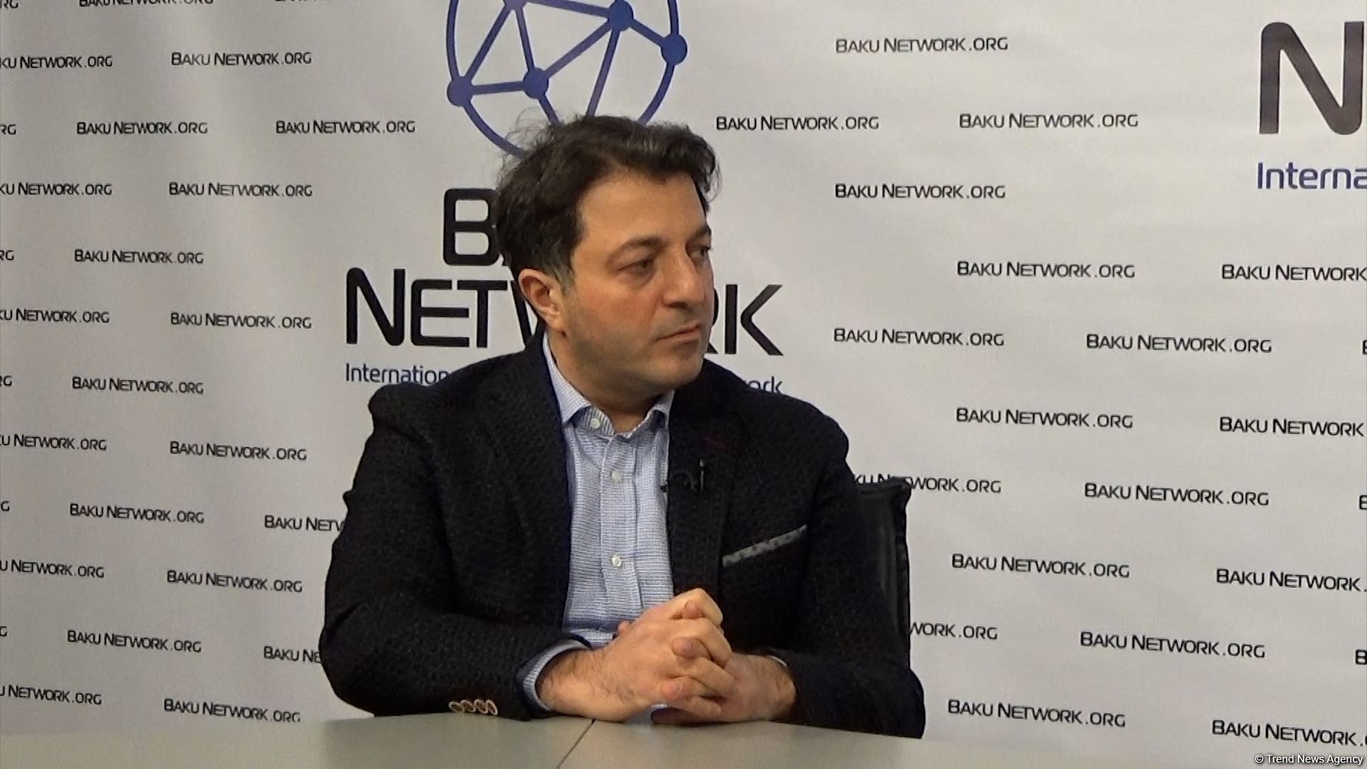 Türkiyənin artan geosiyasi rolu kimləri və nə üçün narahat edir? - Ekspertlər "Baku Network" platformasında (FOTO/VİDEO)