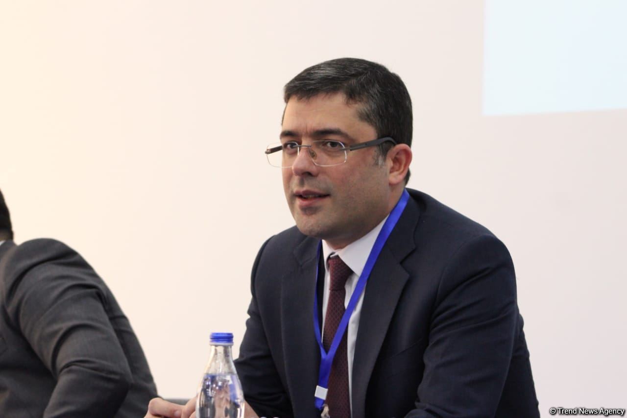 Media savadlılığının gücləndirməsi üçün vacib addımlar atılır - Əhməd İsmayılov