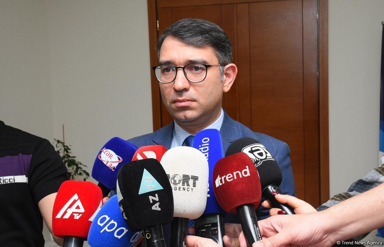 Məscidlərdə imam və imam müavini vəzifələri üzrə müsahibə keçirilir (FOTO)