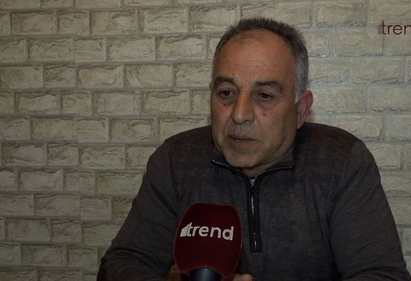 Ermənilər gənclərimizi maşınlara yığıb, qəbiristanlıqda başlarını kəsməyə apardılar - Qaradağlı faciəsinin şahidi (VİDEO)