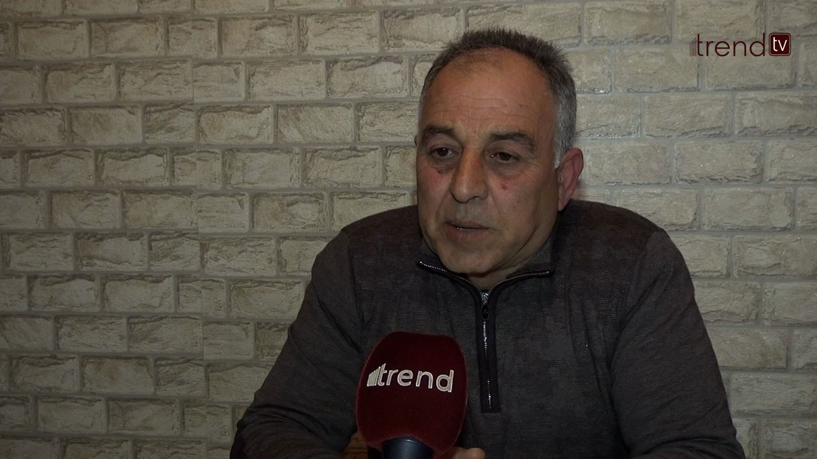 Ermənilər gənclərimizi maşınlara yığıb, qəbiristanlıqda başlarını kəsməyə apardılar - Qaradağlı faciəsinin şahidi (VİDEO)