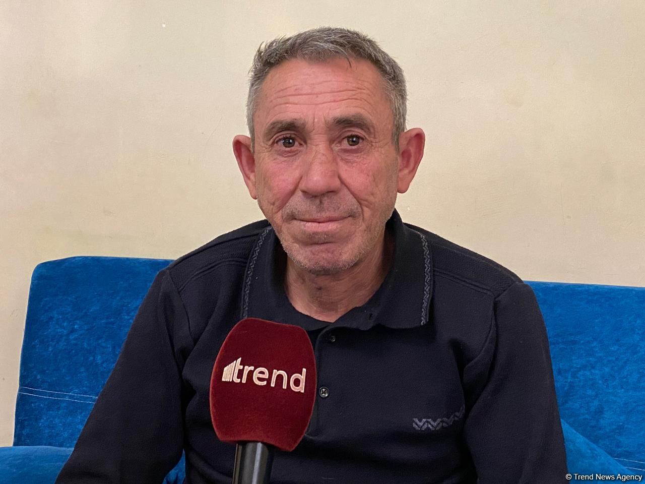 Ermənilər kəndimizdə uşaqlara belə rəhm etmədilər - Qaradağlı faciəsinin şahidi