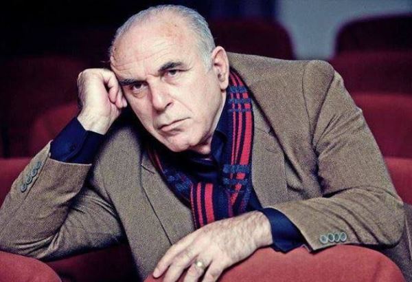 Xalq artisti Ramiz Novruz vəfat edib