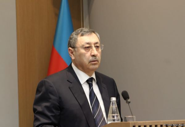 Qərbi Azərbaycana qayıdış cəmiyyətimiz və dövlətimiz üçün vacib məsələdir - Xələf Xələfov