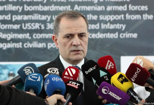 Vardanyanın arxasında duranlar da başa düşdü ki, bu layihənin heç bir perspektivi yoxdur - Ceyhun Bayramov