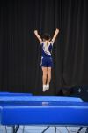 Bakıda batut gimnastikası və tamblinq üzrə Azərbaycan birinciliyinə və Bakı çempionatına start verilib (FOTO)